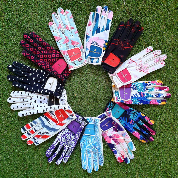How to pick the perfect fitting golf glove?